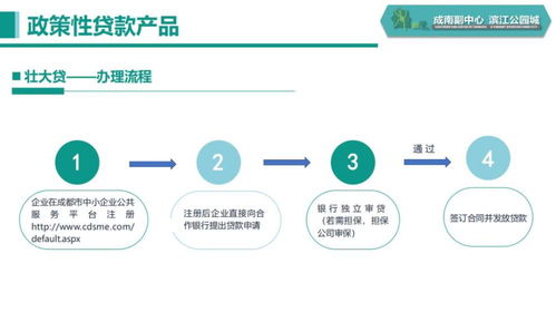 新津區政策性金融產品矩陣亮相，精準滴灌助力企業成長